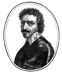 Thomas Wentworth, primer conde de Strafford, estadista inglés del siglo XVII