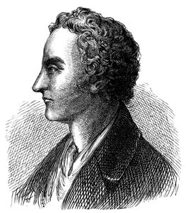 Thomas Young, médico, físico y egiptólogo inglés de Unbekannt