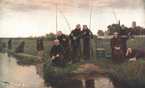 Jueves, 1880, c1902 de Unbekannt