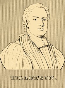 Tillotson, 1630-1694, 1830 de Unbekannt