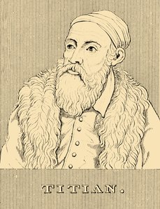Tiziano de Unbekannt