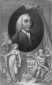 Tobias Smollett, 1790 de Unbekannt