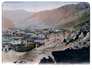 Tocopilla, Chile, c. 1900s de Unbekannt