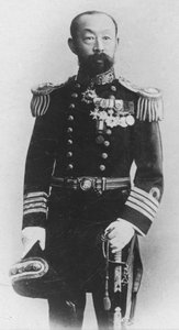 Togo, c. 1893