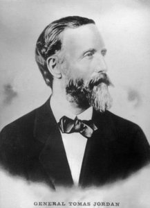 Tomás Jordan, 1819-1895, años 1920 de Unbekannt