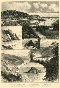 Torquay, 1898 de Unbekannt