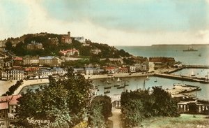 Torquay, c. 1920s de Unbekannt