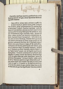Tractatus sancti Augustini de Unbekannt