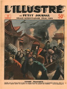 Éxodo trágico, 1932 de Unbekannt