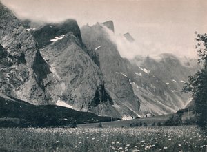 Troldtinderne de Unbekannt