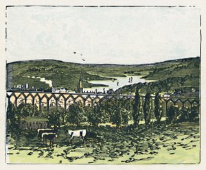 Truro, c1910 de Unbekannt