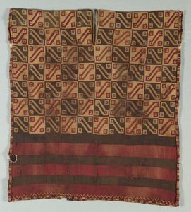 Túnica, c. 1400-1540 de Unbekannt