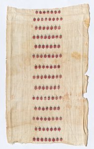 Turban Patka, 1700s - 1800s de Unbekannt