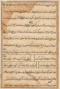 Tuti-Nama Cuentos de un loro, c. 1560 de Unbekannt