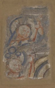 Dos Bodhisattvas de Unbekannt