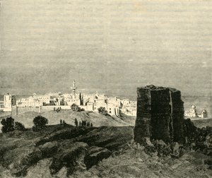 Tiro, 1890