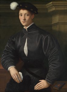 Ugolino Martelli, mediados del siglo XVI