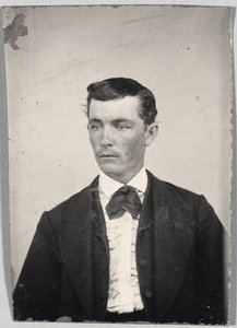Sin título, finales de 1850s de Unbekannt