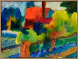 Sin título, 1936 de Unbekannt
