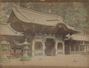 Sin título, c. 1870s de Unbekannt