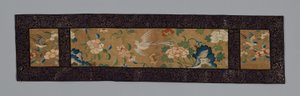 Valance, China, dinastía Ming 1368-1644, 1600-40 de Unbekannt