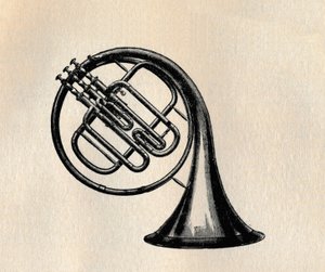 Trompa de válvula, 1895