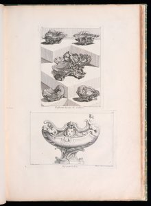 Varios diseños para saleros