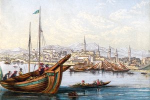 Varna, Bulgaria, siglo XIX de Unbekannt