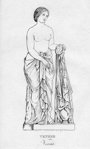 Venere de Unbekannt