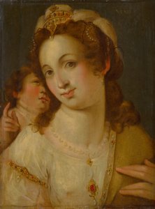 Venus de Unbekannt