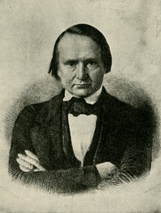 Victor Hugo, 1848, 1902 de Unbekannt