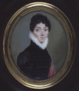 Victorine Mounier