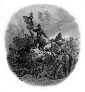 Victoria, 1862-1867 de Unbekannt