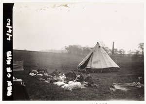 Vista de kits, c 1920 de Unbekannt