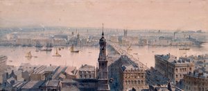 Vistas de Londres
