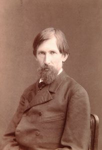 Viktor Vasnetsov, artista ruso, 1885 de Unbekannt