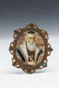 Vilna Gaon de Unbekannt