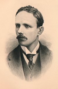 Vizconde Cranborne, 1861-1947, estadista británico, 1896 de Unbekannt