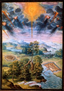 Viaje en las Puglias, siglo XVI