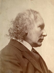 Vyacheslav Ivanov, poeta y dramaturgo ruso, 1900s de Unbekannt