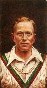 W. E. Astill Leicestershire, 1928 de Unbekannt