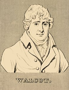 Walcot, 1738-1819, 1830 de Unbekannt