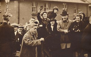 Gales Sabe Cómo Animar, 1936 1937 de Unbekannt