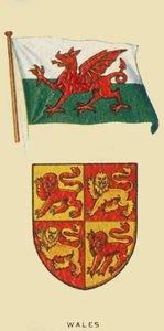 Gales, c. 1935 de Unbekannt