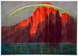 Valhalla, 1906