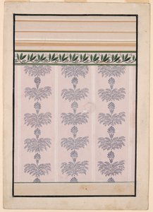 Diseño de papel tapiz de Unbekannt