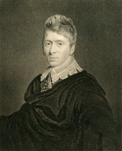 Walter Burrell, Esq., 1814-1886, 1835