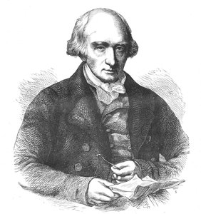 Warren Hastings, 1897 de Unbekannt