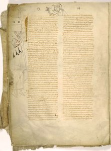 Welf I, Duque de Baviera del Códice maior traditionum Weingartensium de Unbekannt