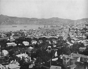 Wellington de Unbekannt